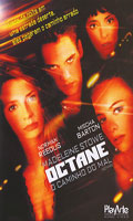 Octane O Caminho Do Mal