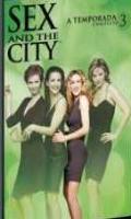 Sex and The City Terceira Temporada Disco 1