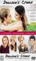 Dawsons Creek Segunda Temporada Disco 4