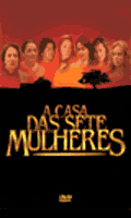 A Casa das Sete Mulheres Disco 2