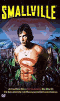 Smallville Primeira Temporada Disco 5