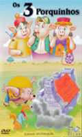 Os Tres Porquinhos