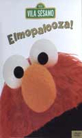 Vila Sesamo - Elmopalooza!
