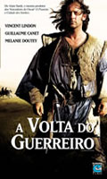 A Volta do Guerreiro