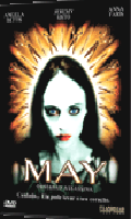May Obsessão Assassina