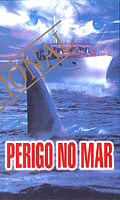 Perigo No Mar