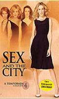 Sex and The City Quarta Temporada Disco 1