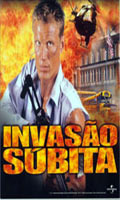 Invasao Subita