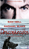 Desconhecidos