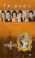 Friends Quarta Temporada Disco 2