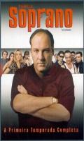 Familia Soprano Primeira Temporada Disco 4