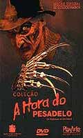 Colecao A Hora do Pesadelo