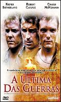 A Ultima das Guerras
