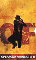 Colecao Operacao Franca 1 & 2