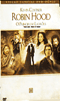 Robin Hood O Principe dos Ladroes