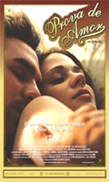Prova de Amor