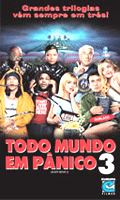 Todo Mundo em Panico 3