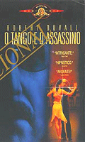 O Tango e o Assassino
