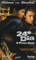 24 Dia O Prazo Final