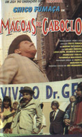 Magoas de Caboclo