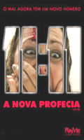 11:11 A Nova Profecia