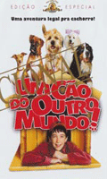 Um Cao do Outro Mundo