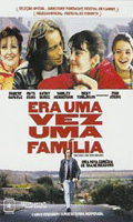Era Uma Vez Uma Familia