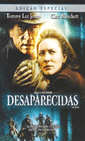 Desaparecidas