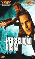 Perseguicao Russa