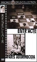 Entr'acte E Paris Adormecida