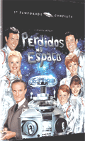 Perdidos No Espaco Primeira Temporada Disco 5
