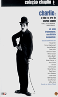 Charlie A Vida E A Arte De Charles Chaplin