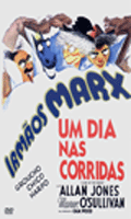 Irmaos Marx - Um Dia nas Corridas