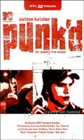 Punk'D  Primeira Temporada Box 2 Dvds