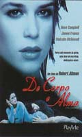 De Corpo e Alma