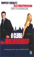 O Clube Dos Mulherengos