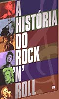 A Historia Do Rock'N Roll - Disco 3 -