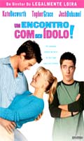 Um Encontro Com Seu Ídolo