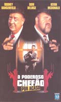 O Poderoso Chefao Por Acaso