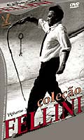 Colecao Fellini