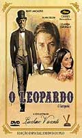 O Leopardo - DVD Duplo -