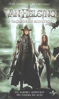 Van Helsing O Cacador de Monstros