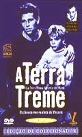 A Terra Treme