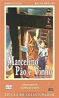 Marcelino Pao E Vinho - Edicao Especial