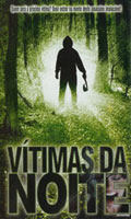 Vitimas Da Noite
