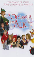 A Odisseia De alice