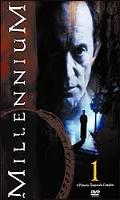 Millennium Primeira Temporada Disco 5
