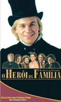 O Herói da Familia