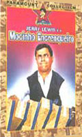Jerry Lewis - O Mocinho Encrenqueiro