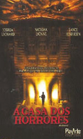 A Casa dos Horrores